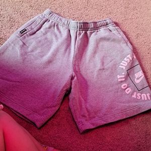 Nike shorts